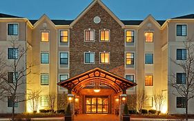 Staybridge Suites Glenview Illinois